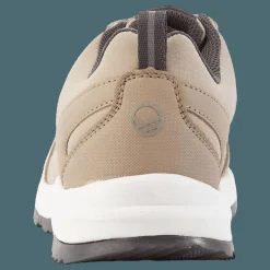 Halti Retki Low Dx Men Cobblestone