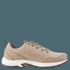 Halti Retki Low Dx Men Cobblestone