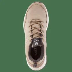 Halti Retki Low Dx Men Cobblestone