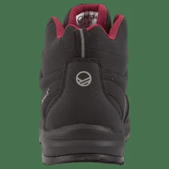 Halti Retki Mid DX Black