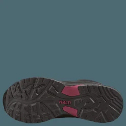 Halti Retki Mid DX Black