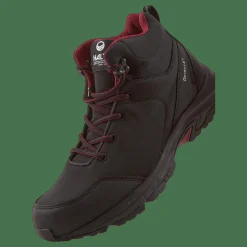 Halti Retki Mid DX Black