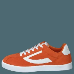 Barn Viking Retro Trim Terracotta/eggshell