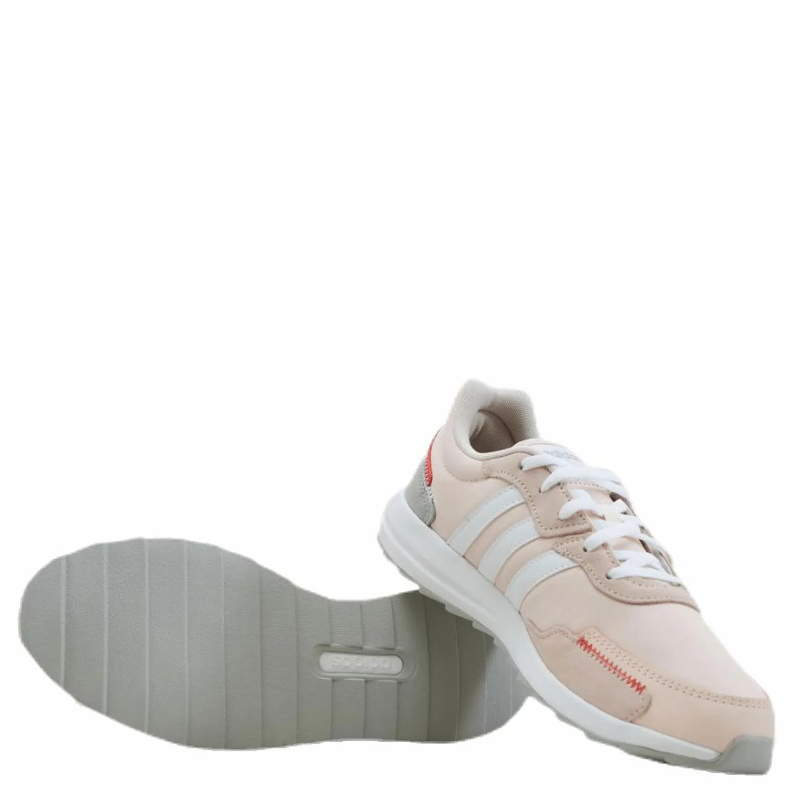 adidas Retrorun Shoes Pink