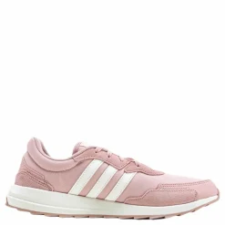 adidas Retrorun Shoes Pink Spirit / Cloud White / Pink Spirit