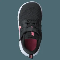 Barn Nike Revolution 5 (tdv) Black/sunset Pulse