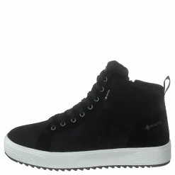 Polecat Rex Rio Gtx Black