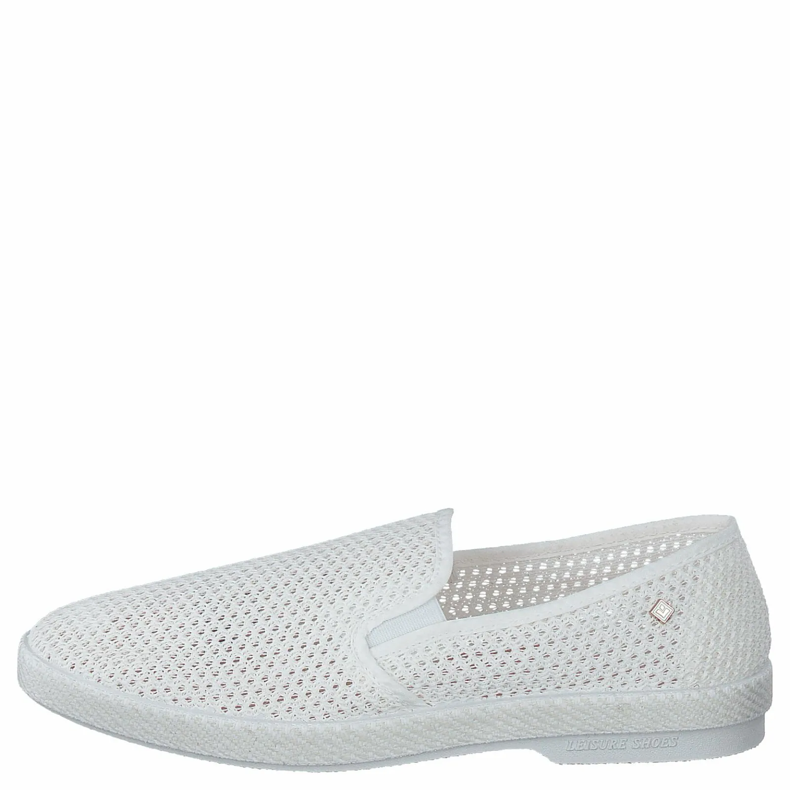 Rivieras Ri New Classic 30 Blanc Blanc