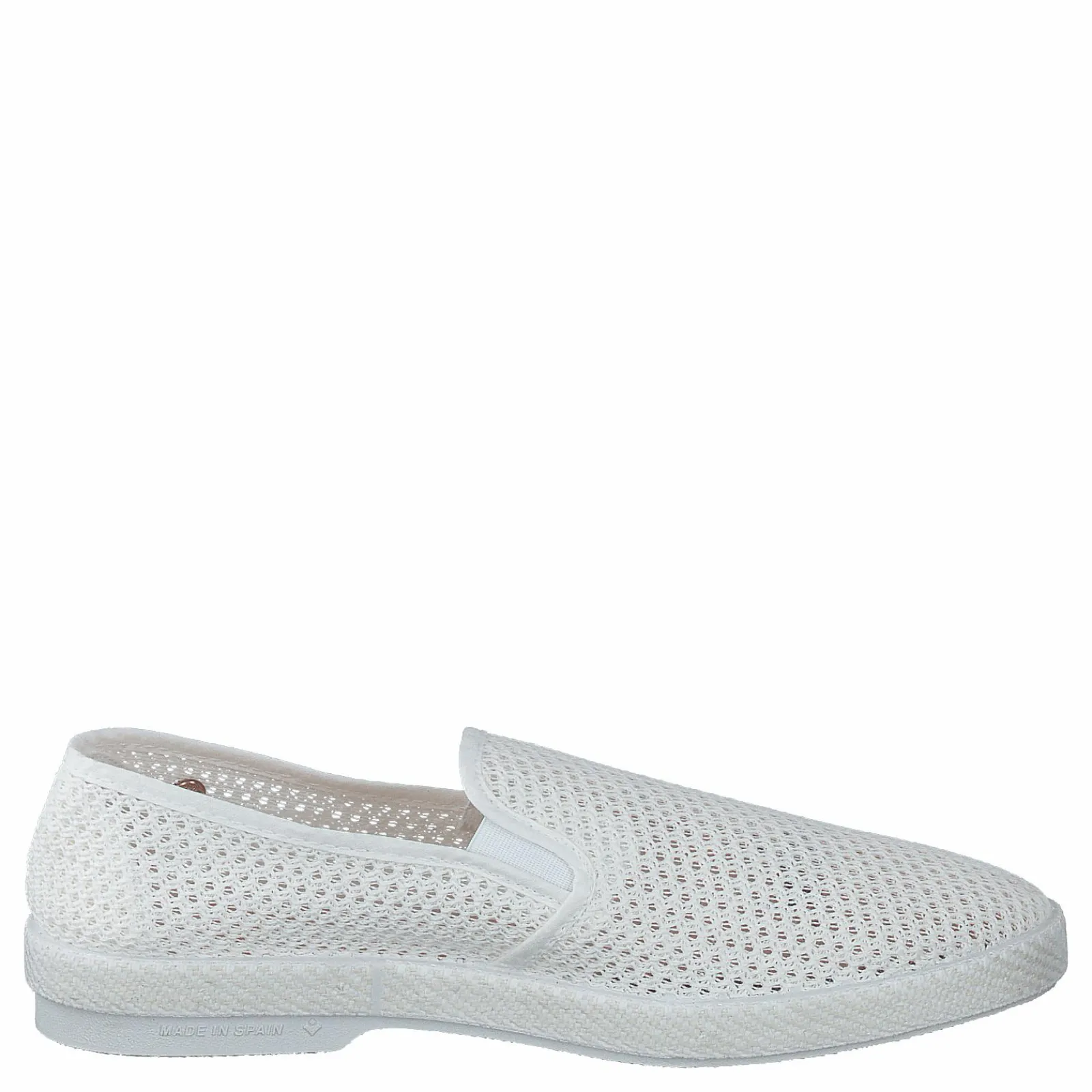 Rivieras Ri New Classic 30 Blanc Blanc