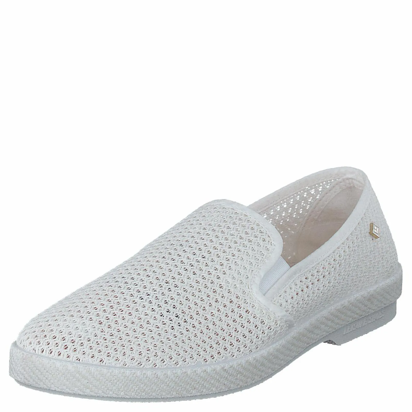 Rivieras Ri New Classic 30 Blanc Blanc