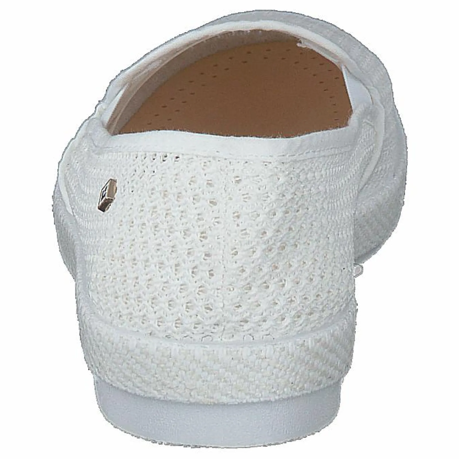 Rivieras Ri New Classic 30 Blanc Blanc