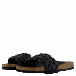 Verbenas Rica Trenza Soft Negro