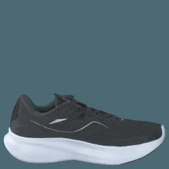 Saucony Ride 15 Black/white