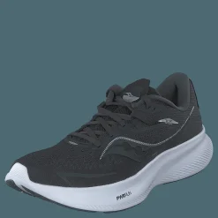 Saucony Ride 15 Black/white