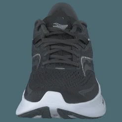 Saucony Ride 15 Black/white