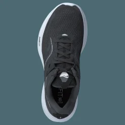 Saucony Ride 15 Black/white