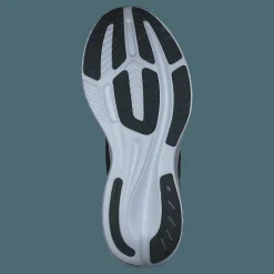 Saucony Ride 15 Black/white