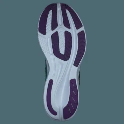 Saucony Ride 15 Cool Mint/acid