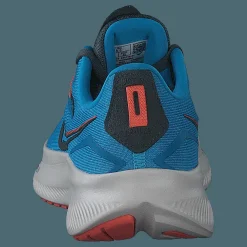 Saucony Ride 15 Ocean/shadow