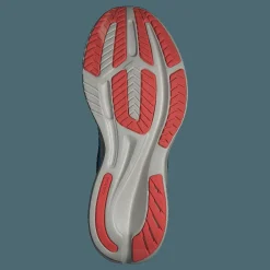 Saucony Ride 15 Ocean/shadow