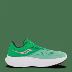 Saucony Ride 16 Spring/peony