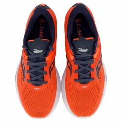 Saucony Ride 15 Vizired/night