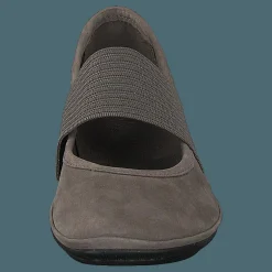 Camper Right Nina Dark Green