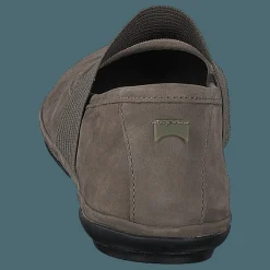 Camper Right Nina Dark Green