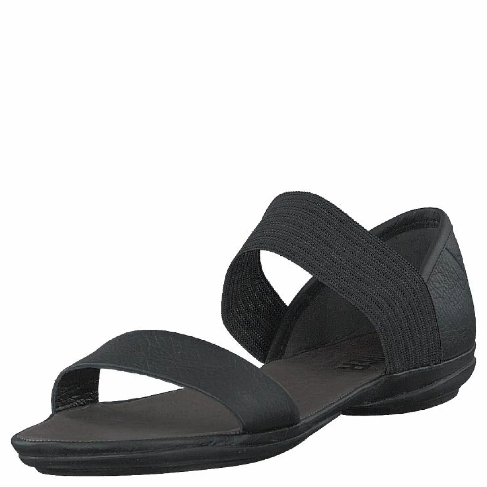 Camper Right Sella Black