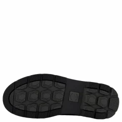 Dr Martens Rilla Wx Black Coated