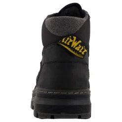 Dr Martens Rilla Wx Black Coated