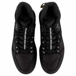 Dr Martens Rilla Wx Black Coated