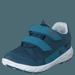 Barn Viking Rindal Gtx Denim/navy