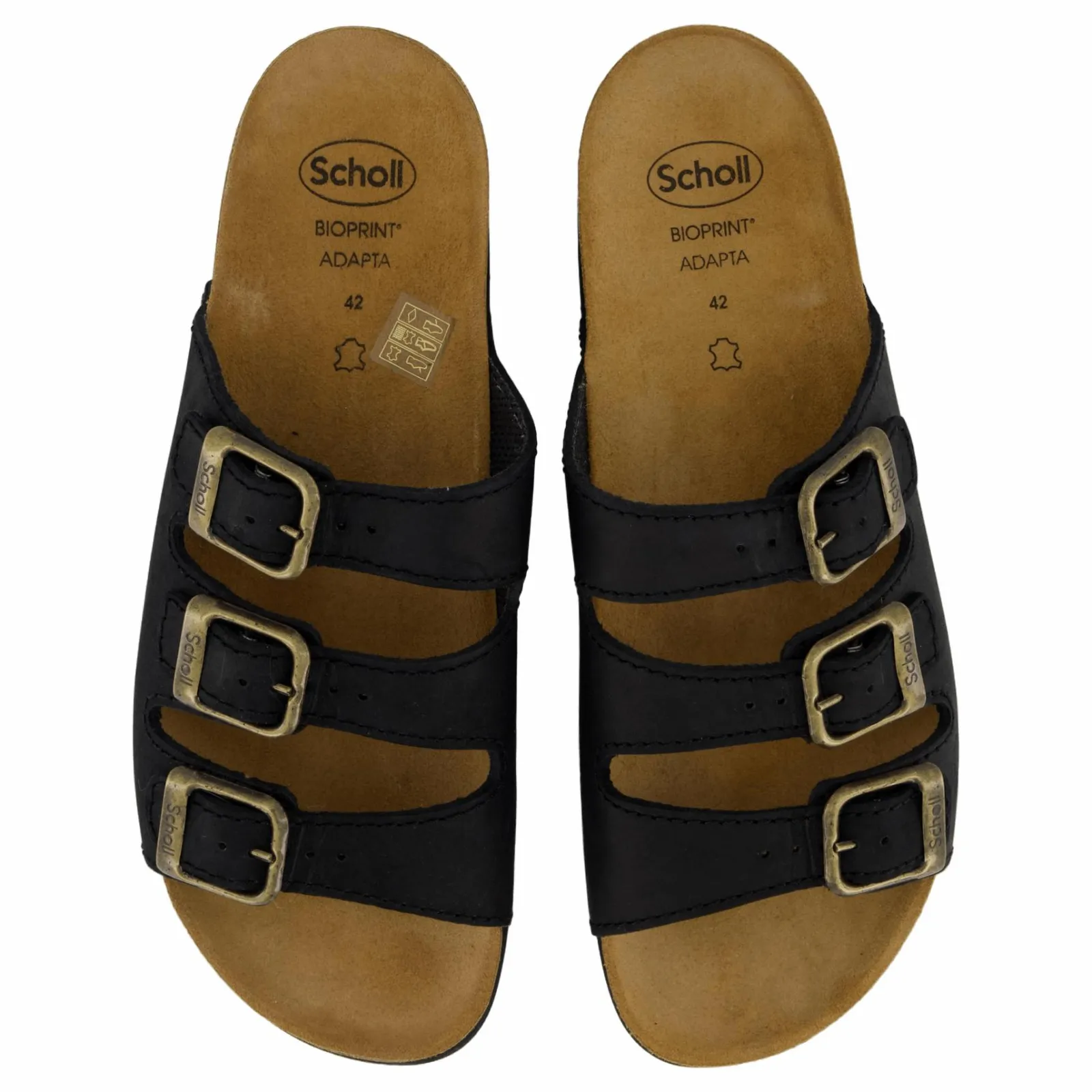 Scholl Rio AD Black