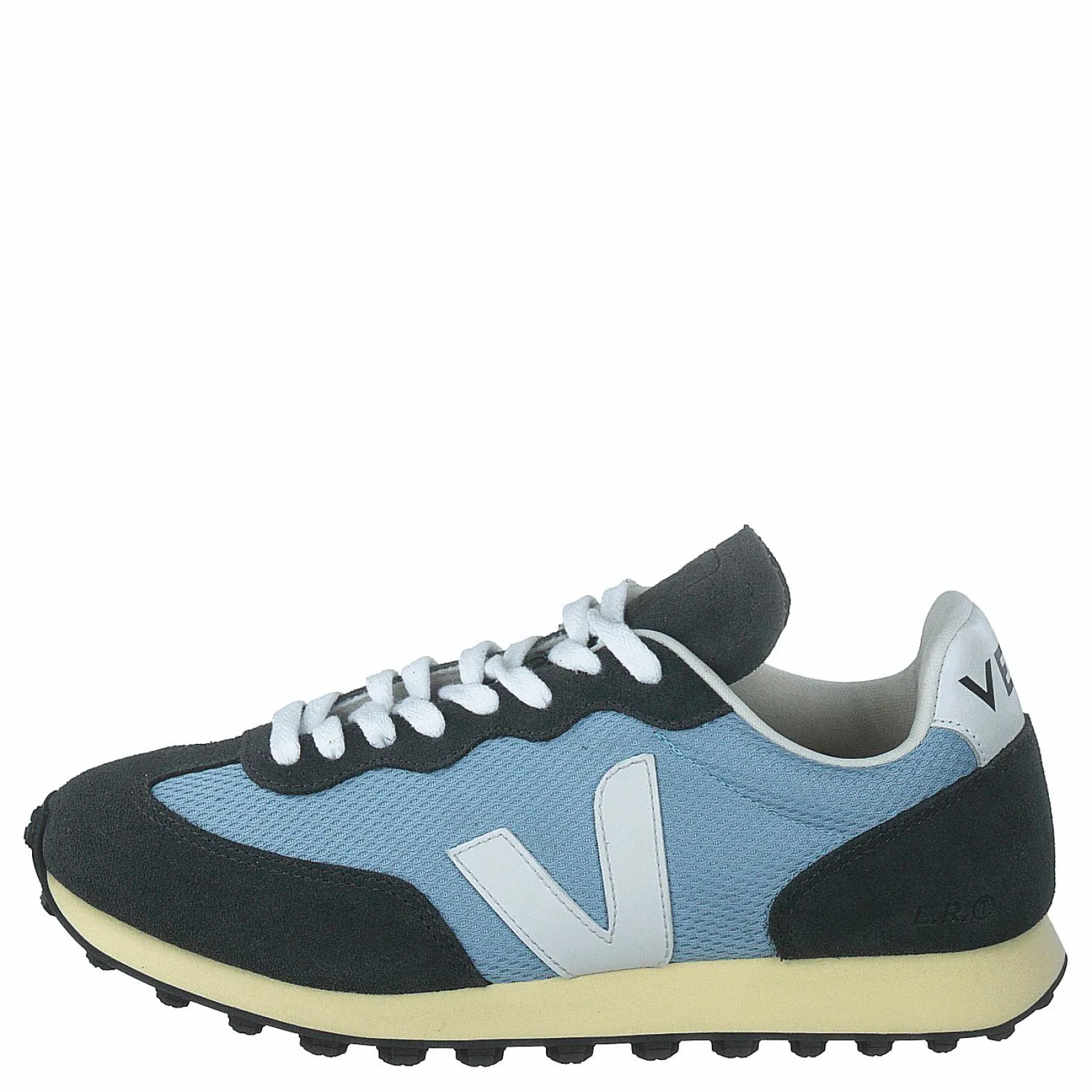 Veja Rio Branco Steel White