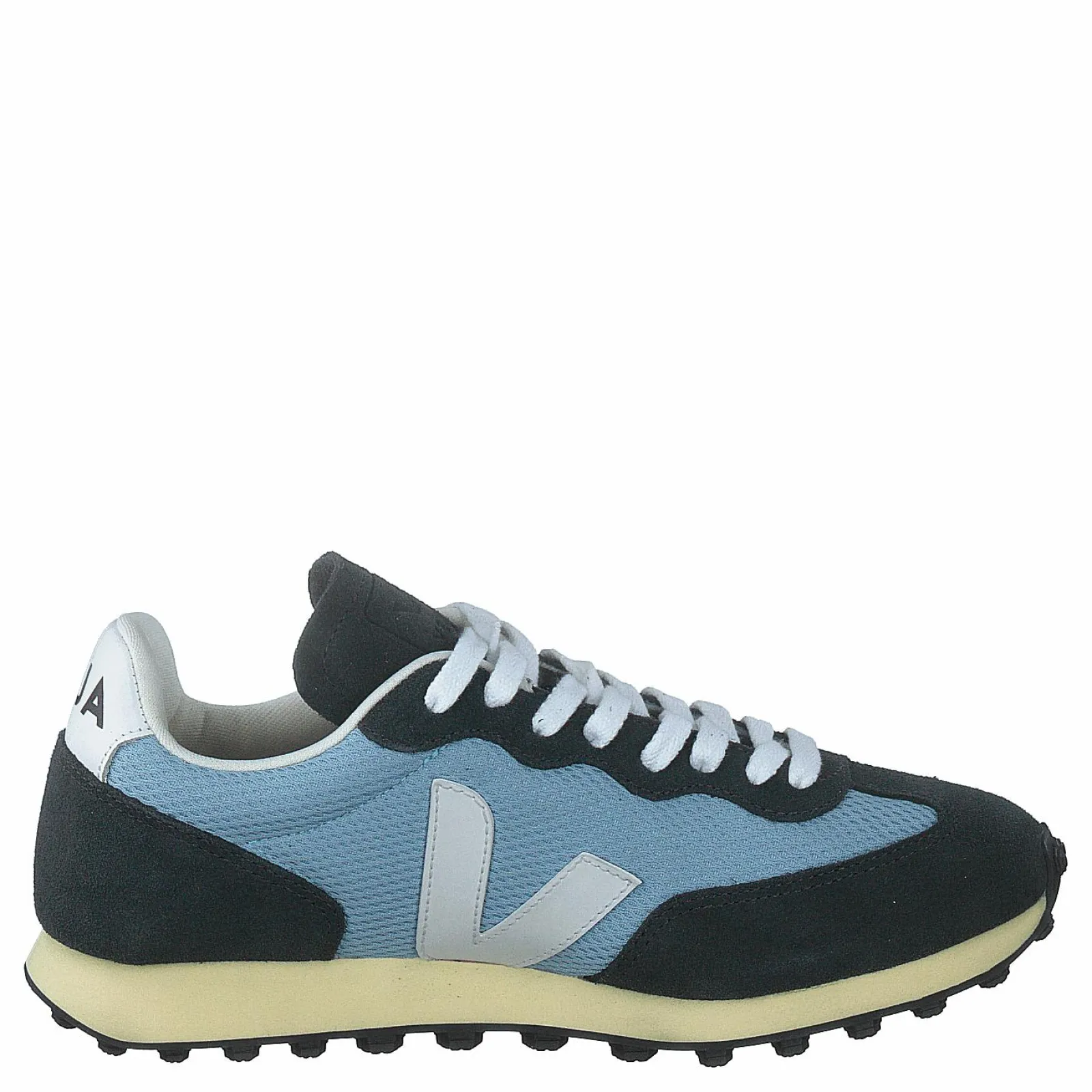 Veja Rio Branco Steel White