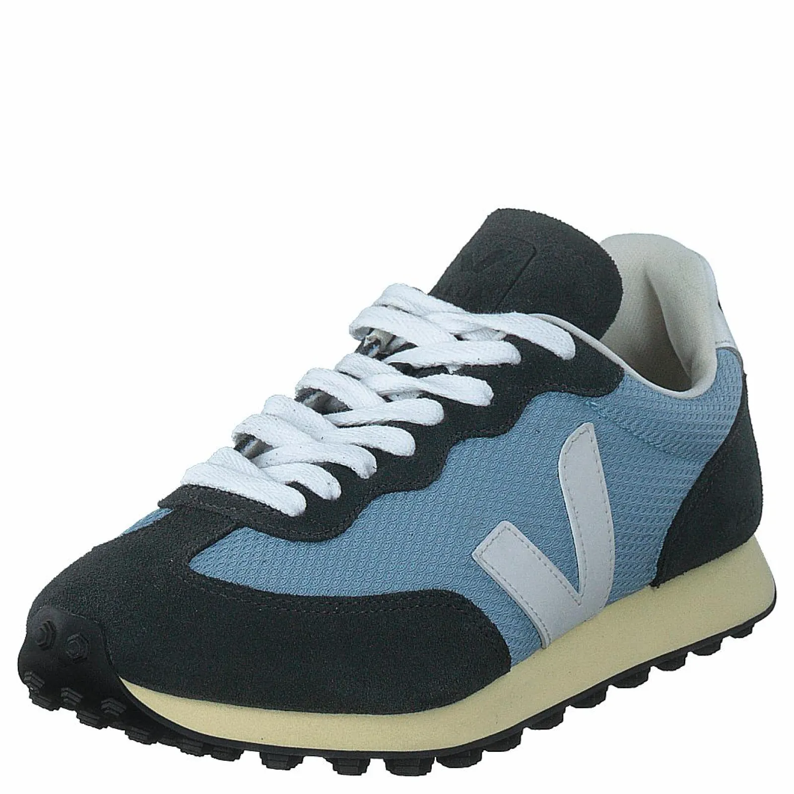 Veja Rio Branco Steel White