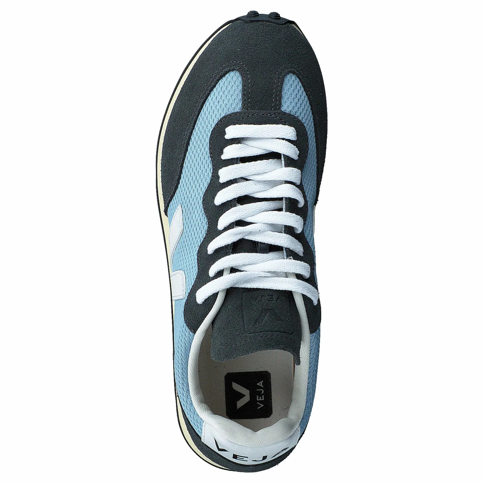 Veja Rio Branco Steel White