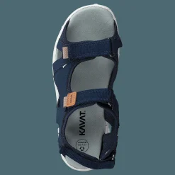 Barn Kavat Rio Tx Blue