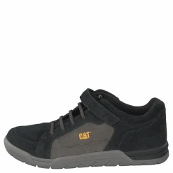 Barn CAT Ripcord Black/muddy