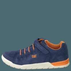 Barn CAT Ripcord Blue Indiago