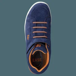 Barn CAT Ripcord Blue Indiago