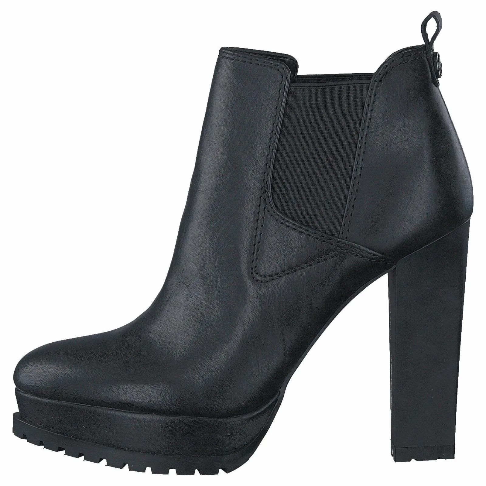 Guess Rita Lea10 Black