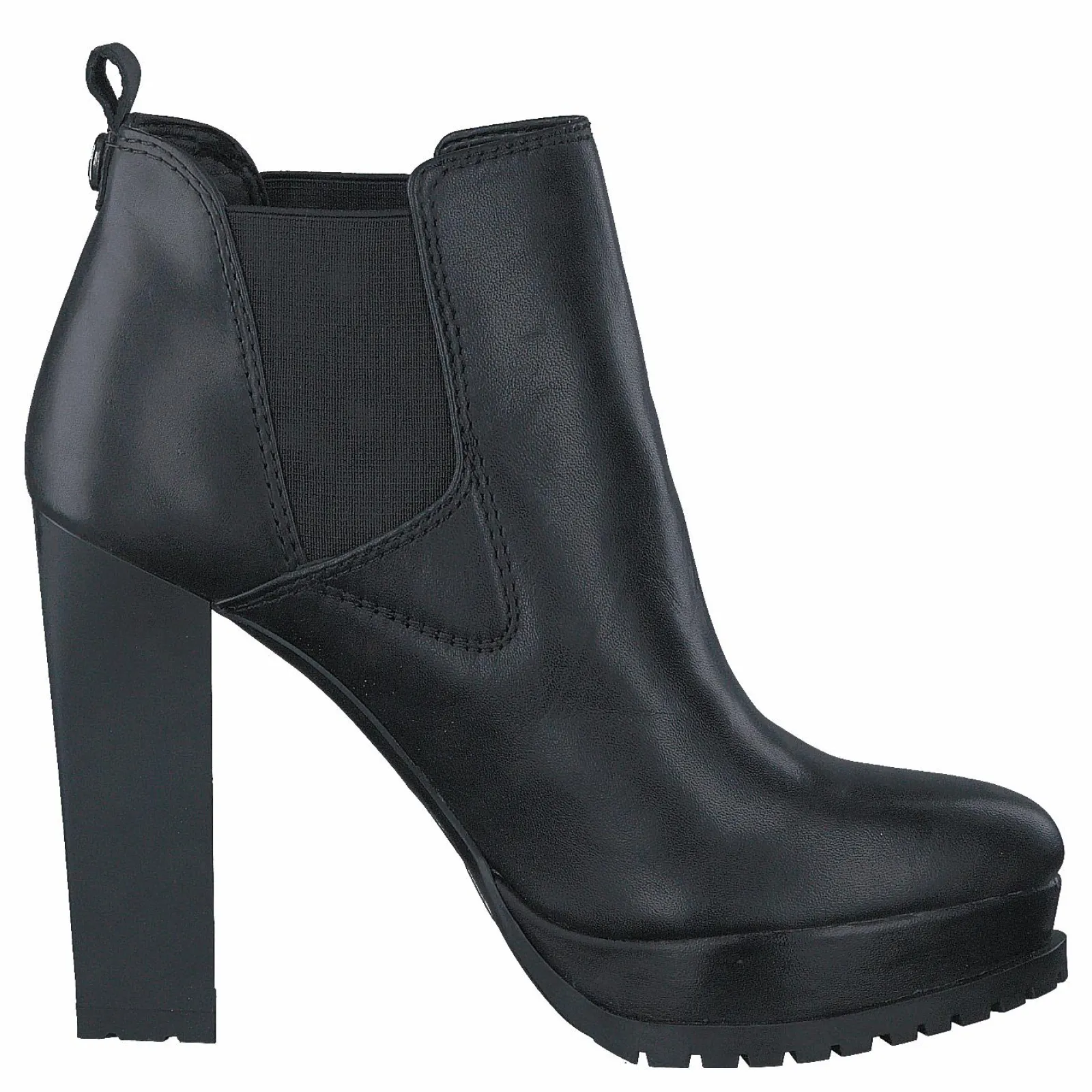 Guess Rita Lea10 Black