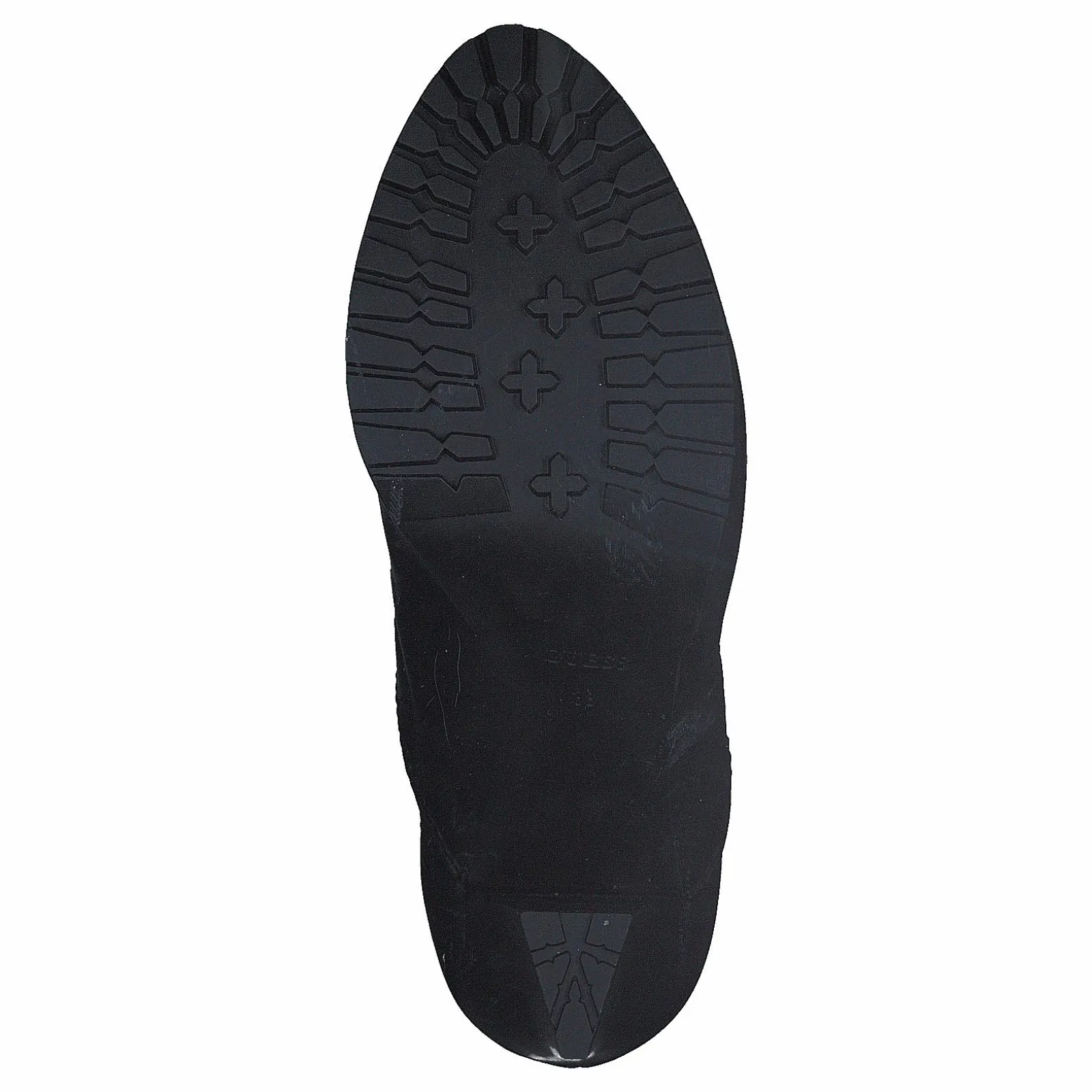 Guess Rita Lea10 Black