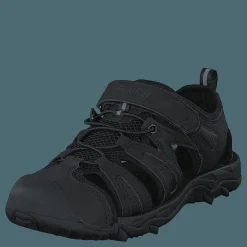 Barn Polecat River Creek Black