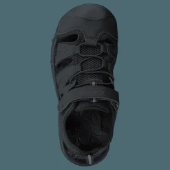 Barn Polecat River Creek Black