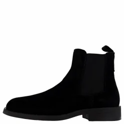 Gant Rizmood Chelsea Boot Black