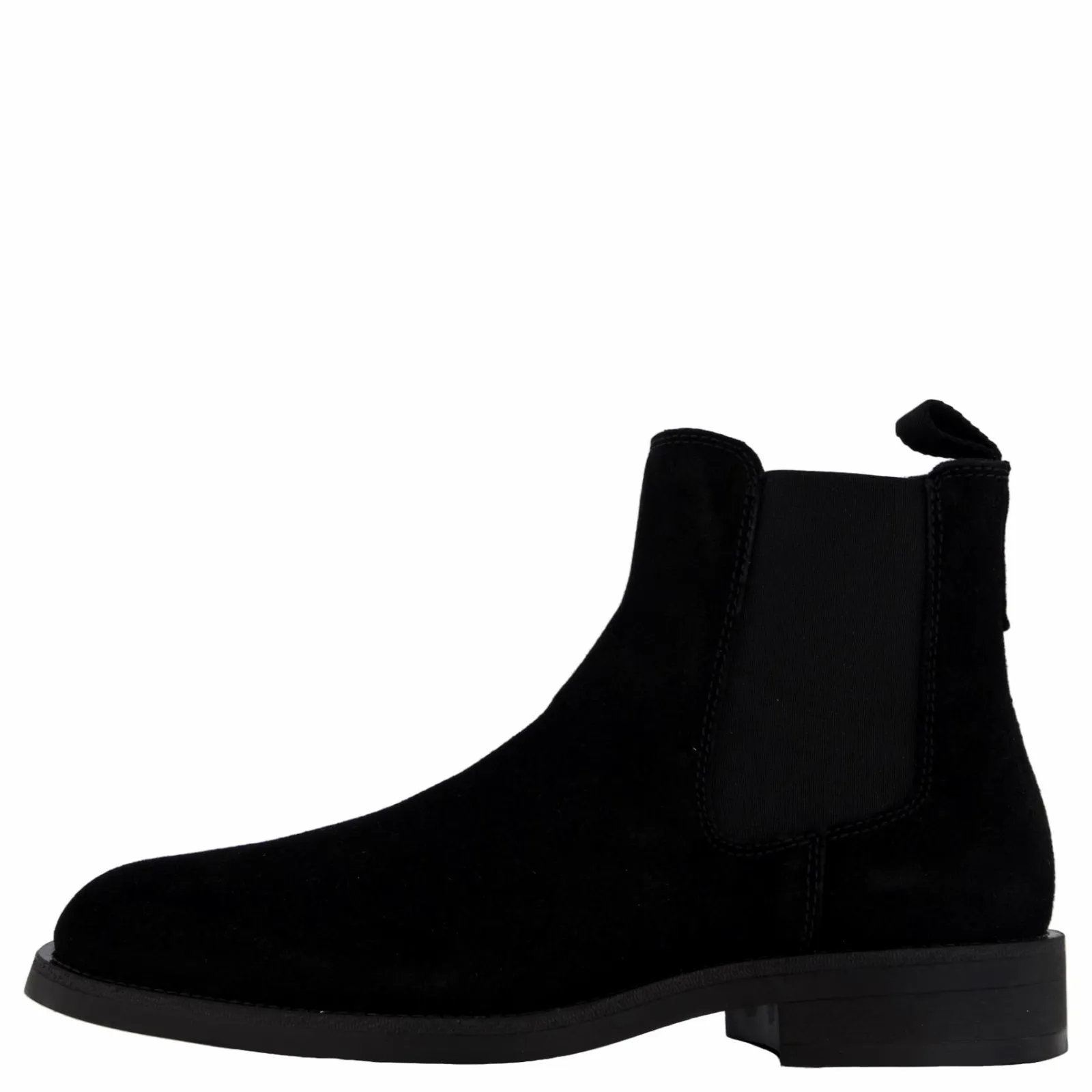 Gant Rizmood Chelsea Boot Black