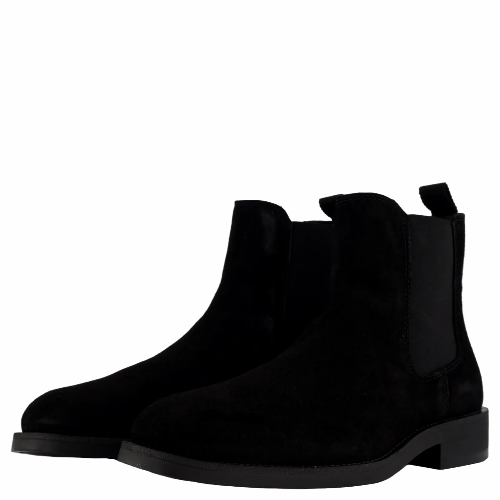 Gant Rizmood Chelsea Boot Black